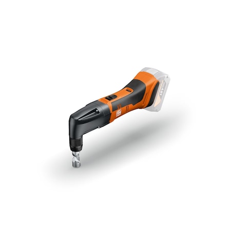 Fein ABLK 18 1.6 E AS Cordless Nibbler bare tool for up to 16 gauge thickness ABLK 18 1.6 E A